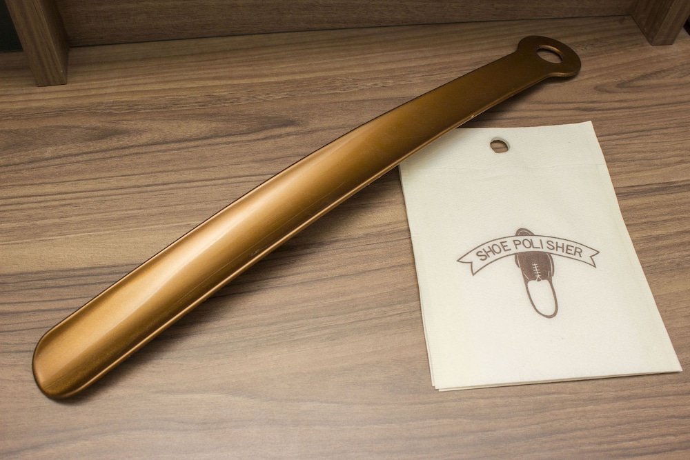 セミダブルルーム 禁煙 客室の設備とサービス3 | ハートンホテル心斎橋