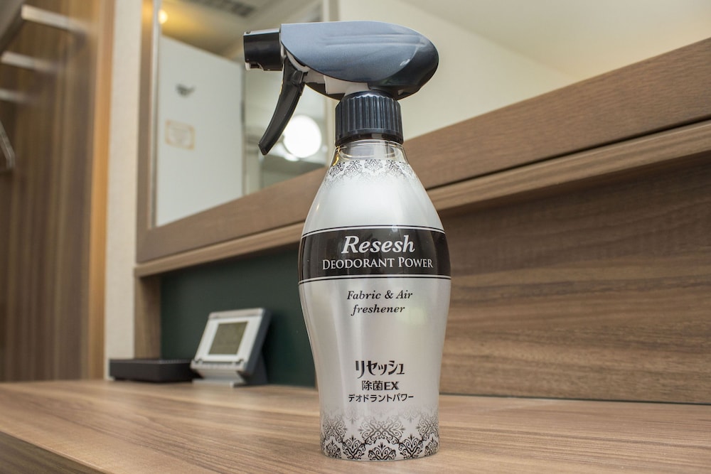 セミダブルルーム 禁煙 客室の設備とサービス7 | ハートンホテル心斎橋