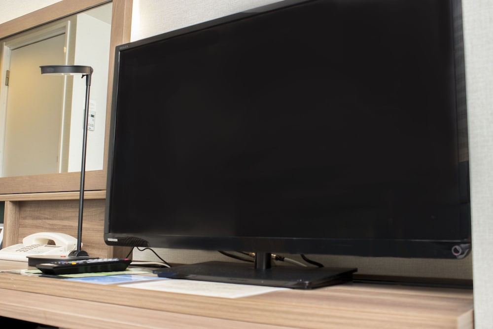 セミダブルルーム 禁煙 客室の設備とサービス5 | ハートンホテル心斎橋