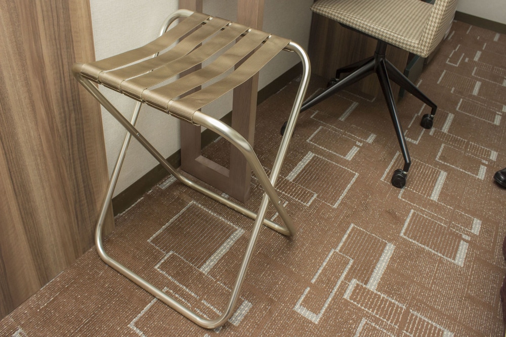 セミダブルルーム 禁煙 客室の設備とサービス4 | ハートンホテル心斎橋