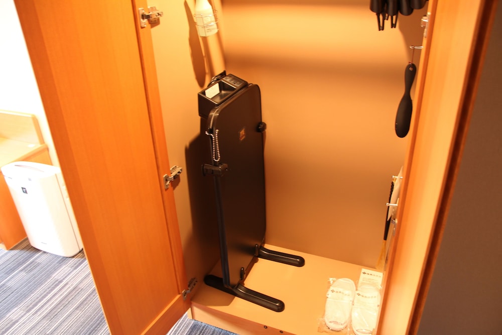 スタンダードツイン ルーム 禁煙　22平米 客室の設備とサービス0 | 後楽ホテル