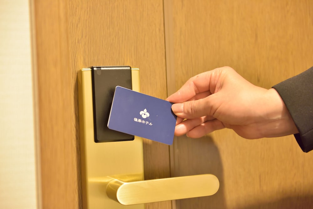 スーペリアツインルームパークビュー 禁煙 24平米 客室の設備とサービス1 | 後楽ホテル