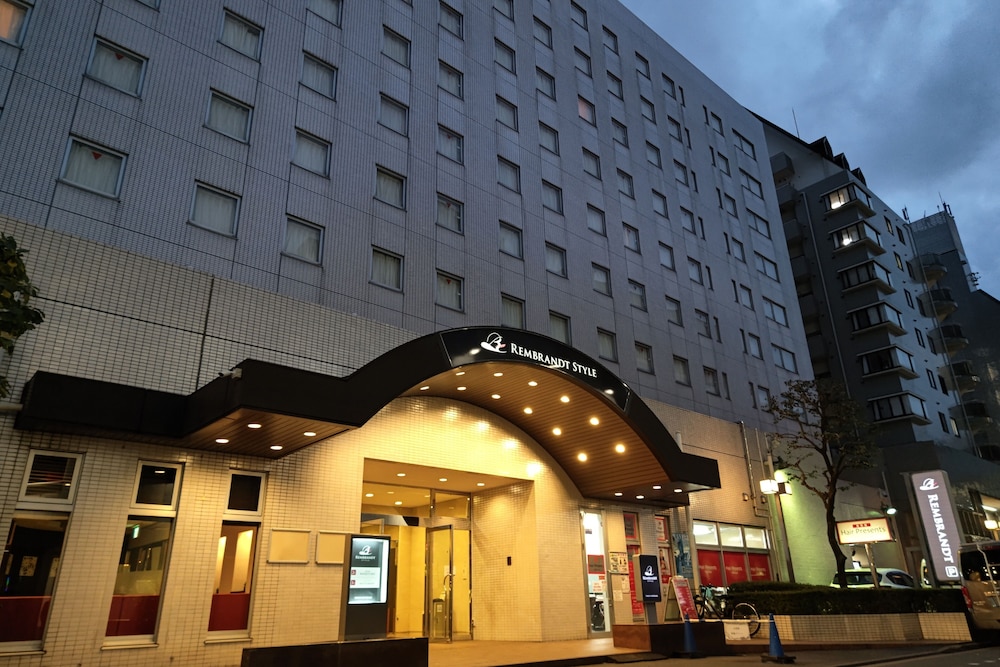 メインイメージ | レンブラントスタイル東京西葛西