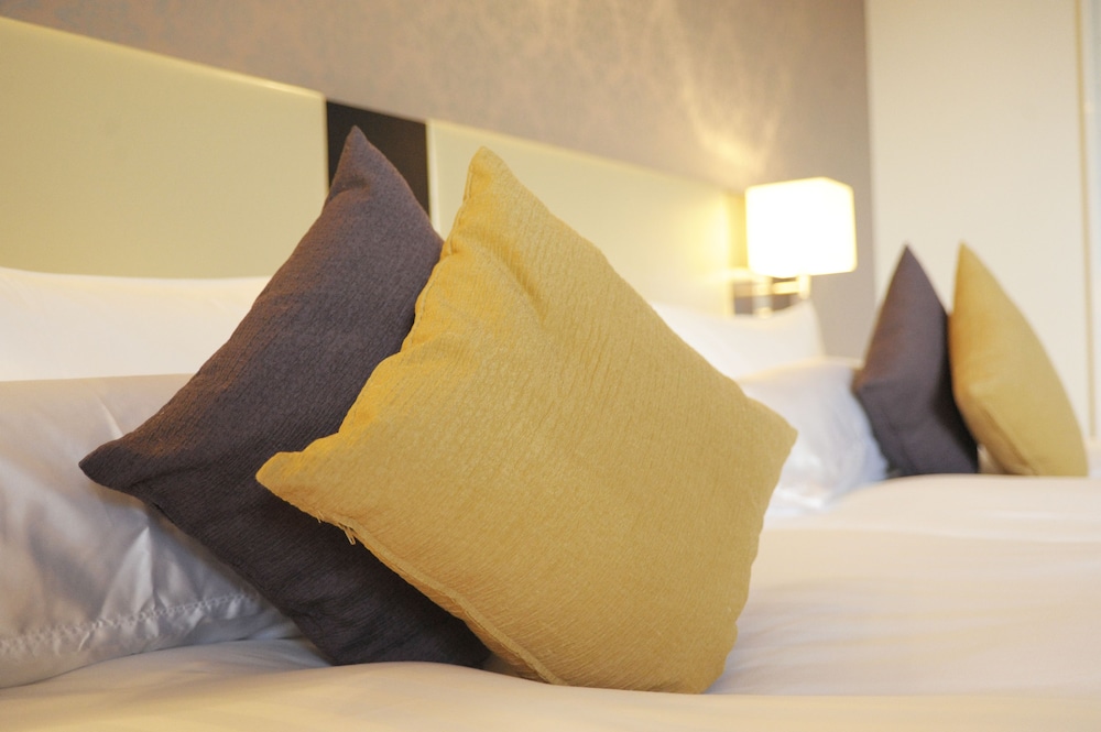 Privilege ルーム クイーンベッド 1 台 禁煙 客室1 | メルキュール札幌