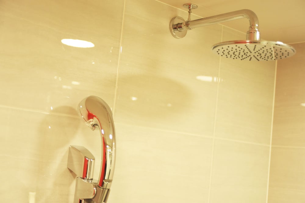 デラックス ツインルーム シングルベッド 2 台 禁煙 バスルーム1 | メルキュール札幌