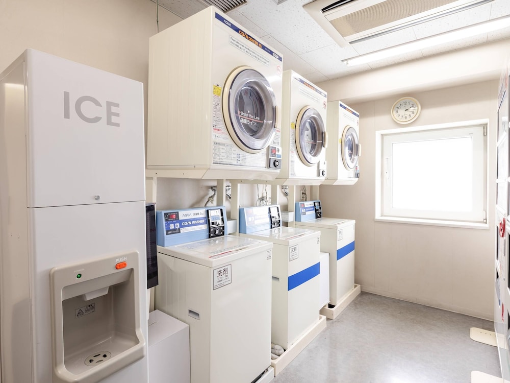 施設内の設備1 | コンフォートホテル黒崎