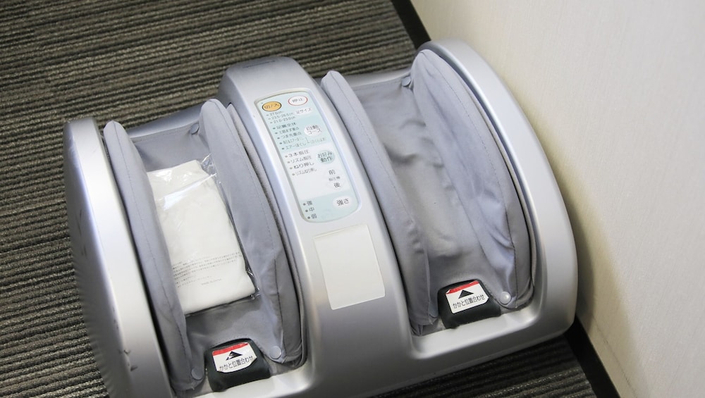 スーペリア ダブルルーム 禁煙 客室の設備とサービス0 | ダイワロイネットホテル川崎