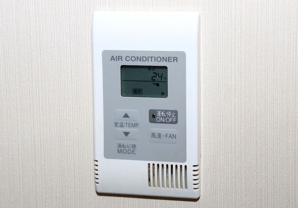冷房1 | ダイワロイネットホテル川崎 冷房1 | ダイワロイネットホテル川崎