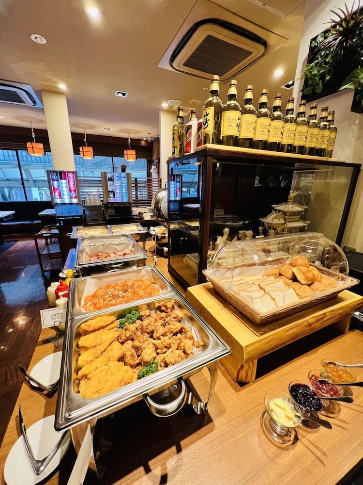 食事・飲み物1 | ダイワロイネットホテル川崎 食事・飲み物1 | ダイワロイネットホテル川崎
