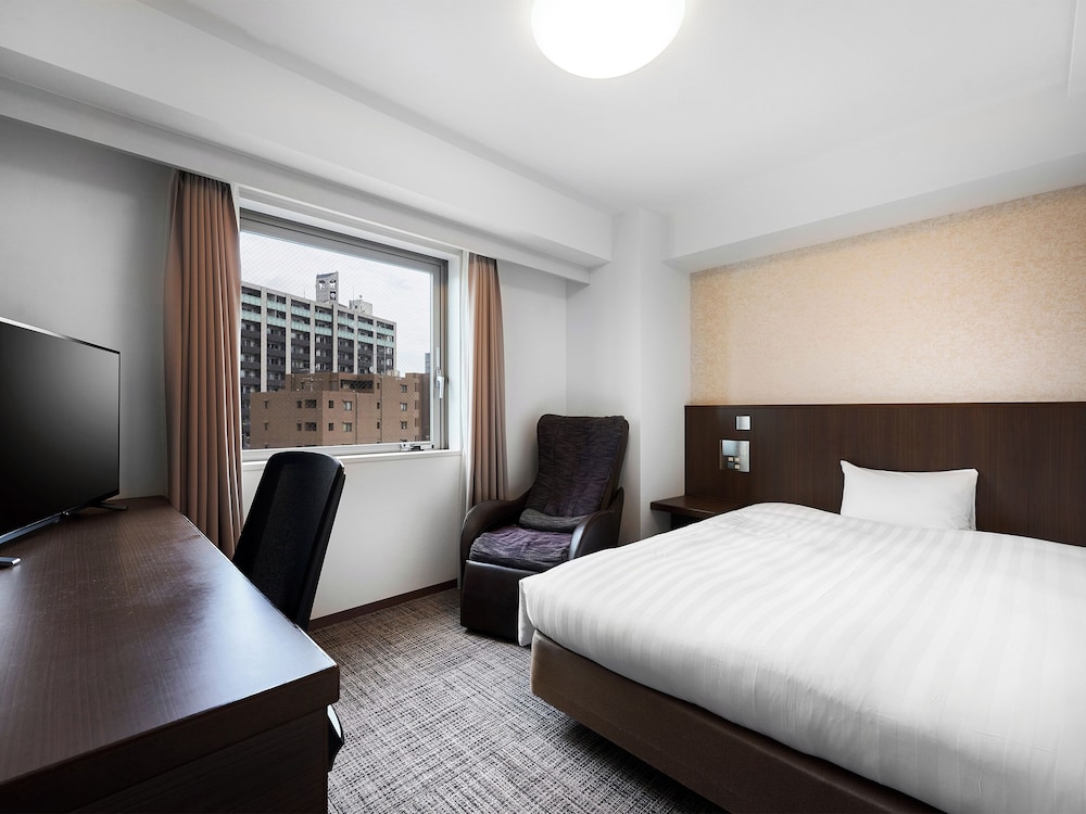 コーナーダブルルーム 禁煙 客室2 | ダイワロイネットホテル川崎