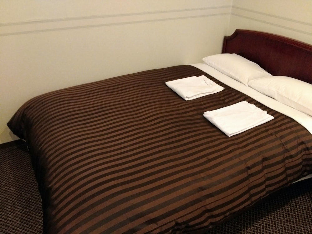 ダブルルーム 禁煙 客室2 | ホテル サンライフ