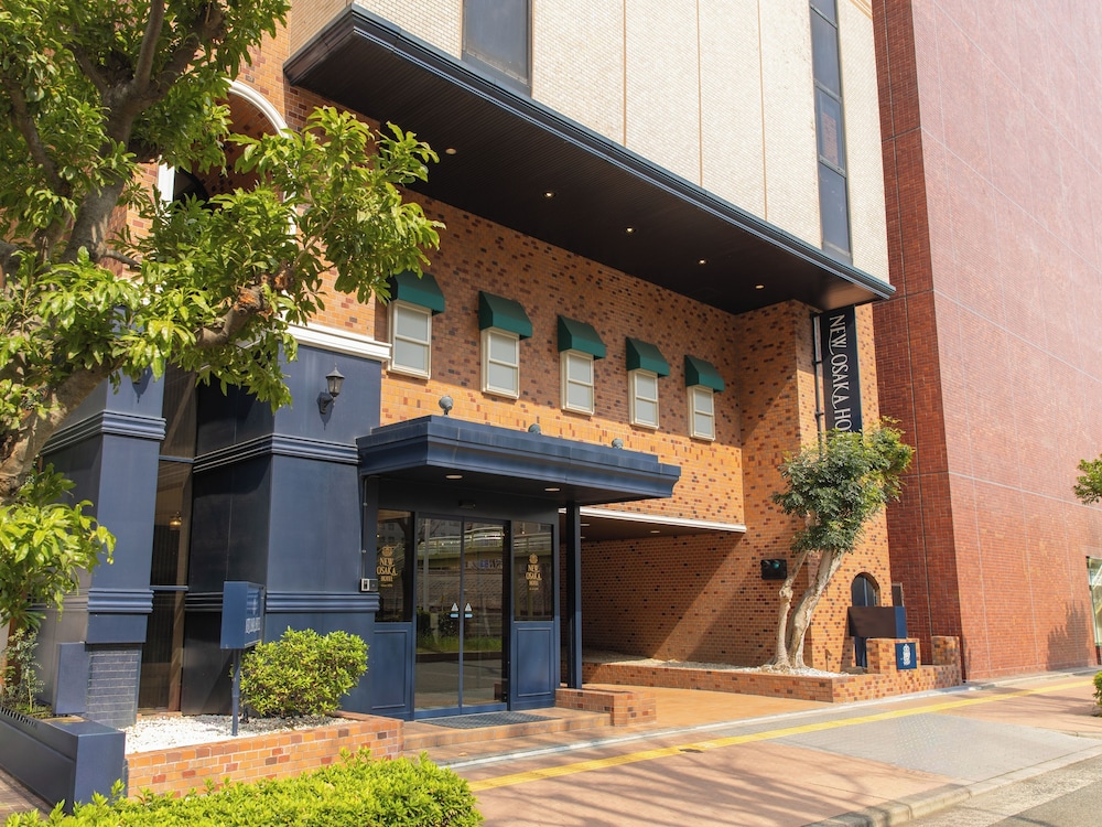 メインイメージ | ニューオーサカホテル