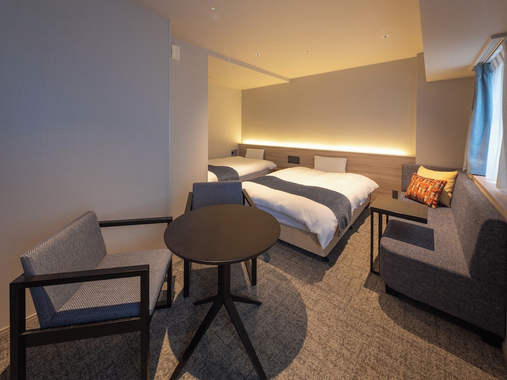 デラックス ツインルーム 客室0 | ニューオーサカホテル