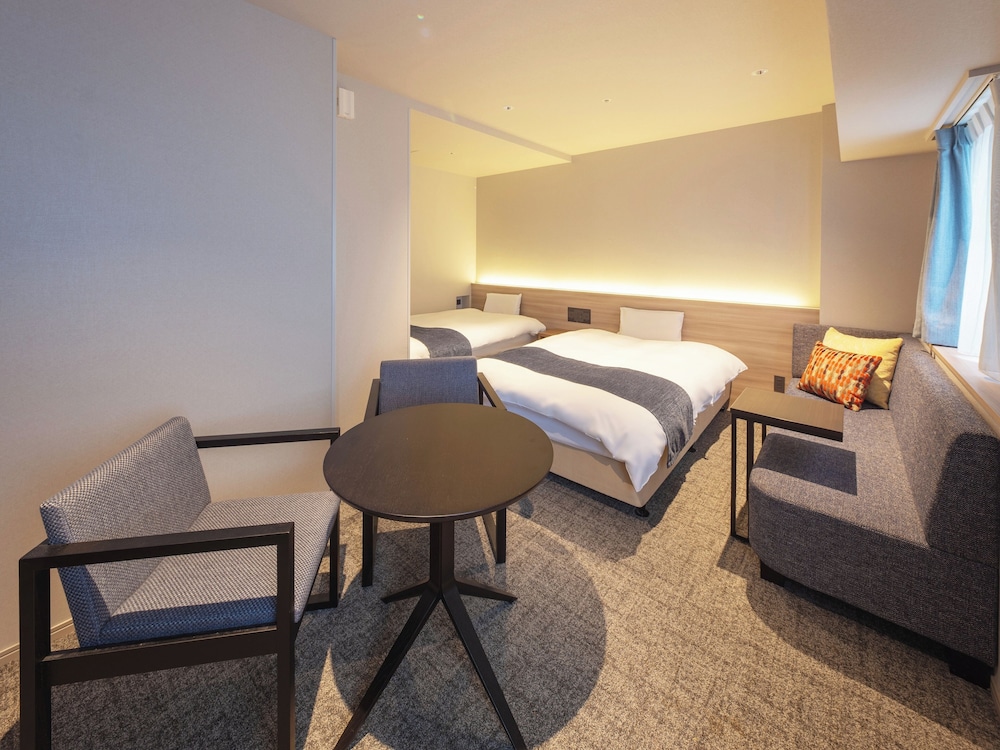 デラックス ツインルーム 客室3 | ニューオーサカホテル