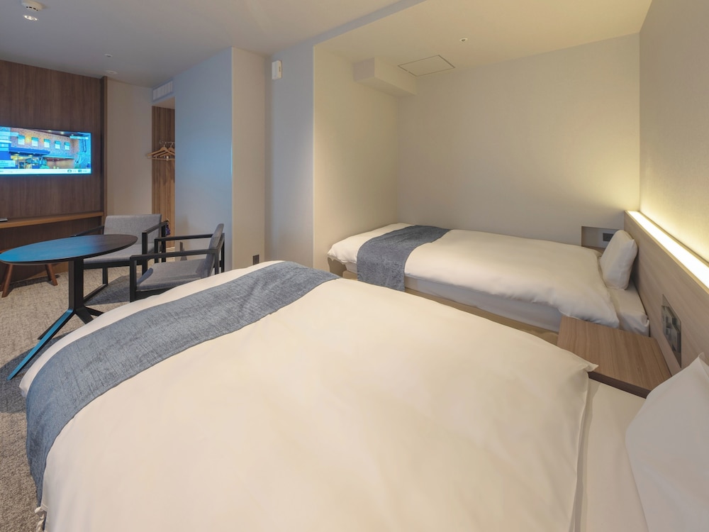 デラックス ツインルーム 客室4 | ニューオーサカホテル