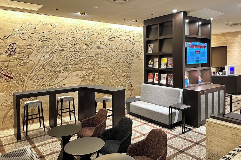 会議室1 | ニューオーサカホテル