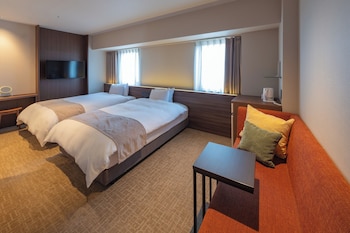 ニューオーサカホテル