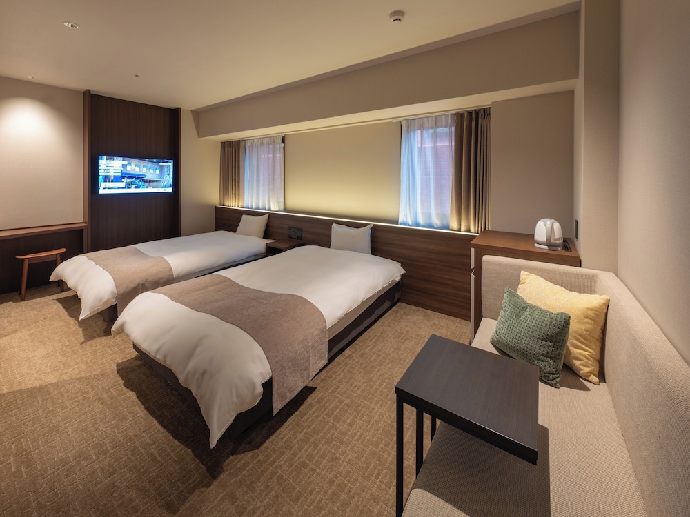 メインイメージ | ニューオーサカホテル