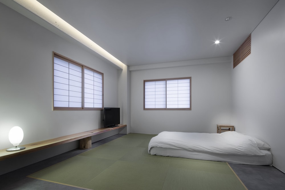 客室1 | シティ ホテル N.U.T.S. 客室1 | シティ ホテル N.U.T.S.