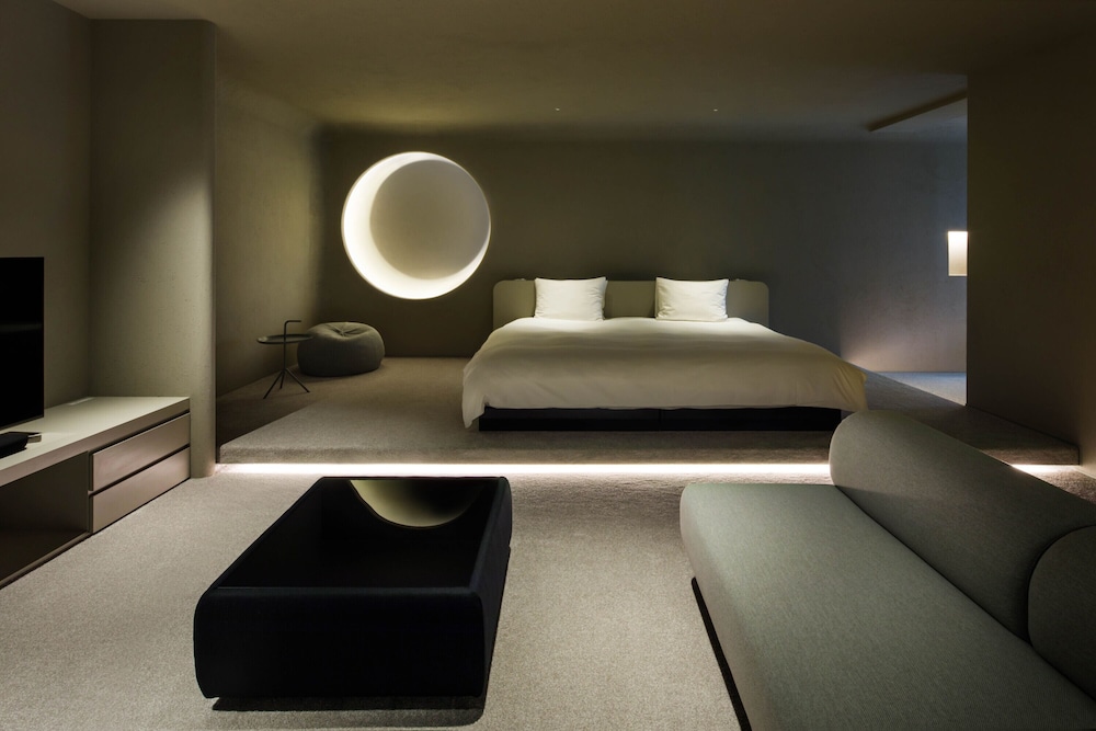 客室1 | ザ・スクリーン 客室1 | ザ・スクリーン