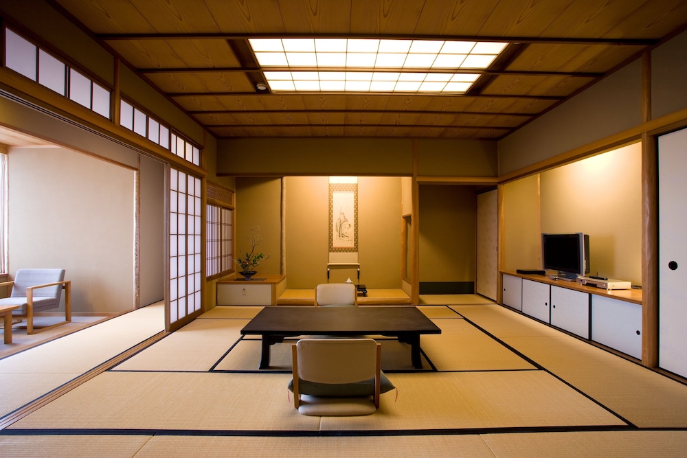 客室1 | 宮島グランドホテル有もと 客室1 | 宮島グランドホテル有もと