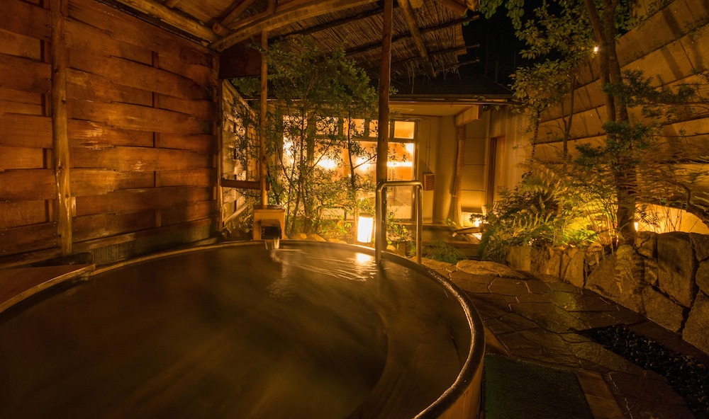 スパ1 | 宮島グランドホテル有もと スパ1 | 宮島グランドホテル有もと