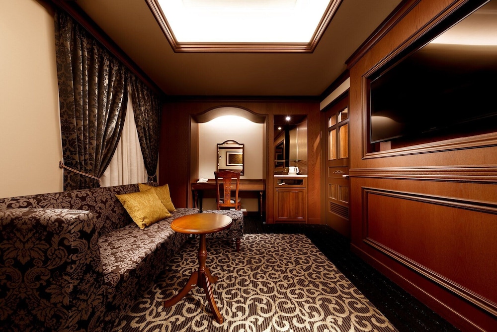 スタンダード ツインルーム 2名様利用 客室1 | 広島グランドインテリジェントホテル