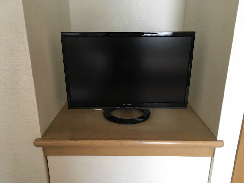 ベーシック ダブルルーム ダブルベッド 1 台 客室の設備とサービス2 | 浦安ビューフォートホテル