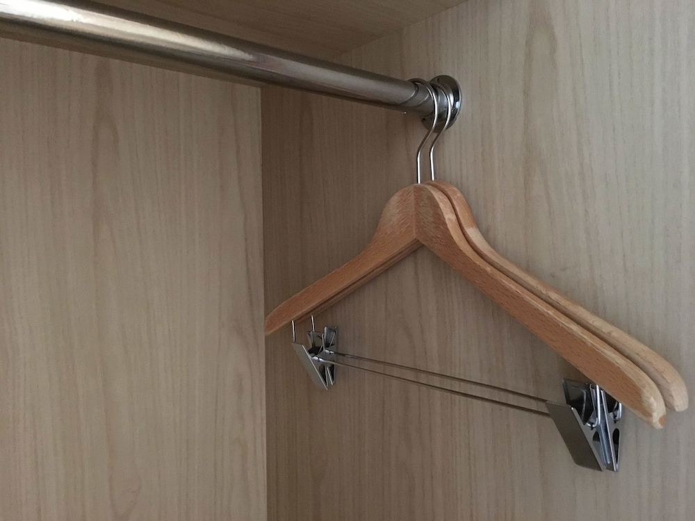 ベーシック ダブルルーム ダブルベッド 1 台 客室の設備とサービス0 | 浦安ビューフォートホテル