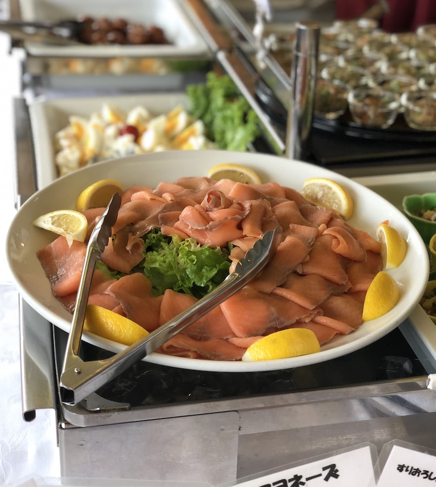 レストラン1 | 浦安ビューフォートホテル レストラン1 | 浦安ビューフォートホテル