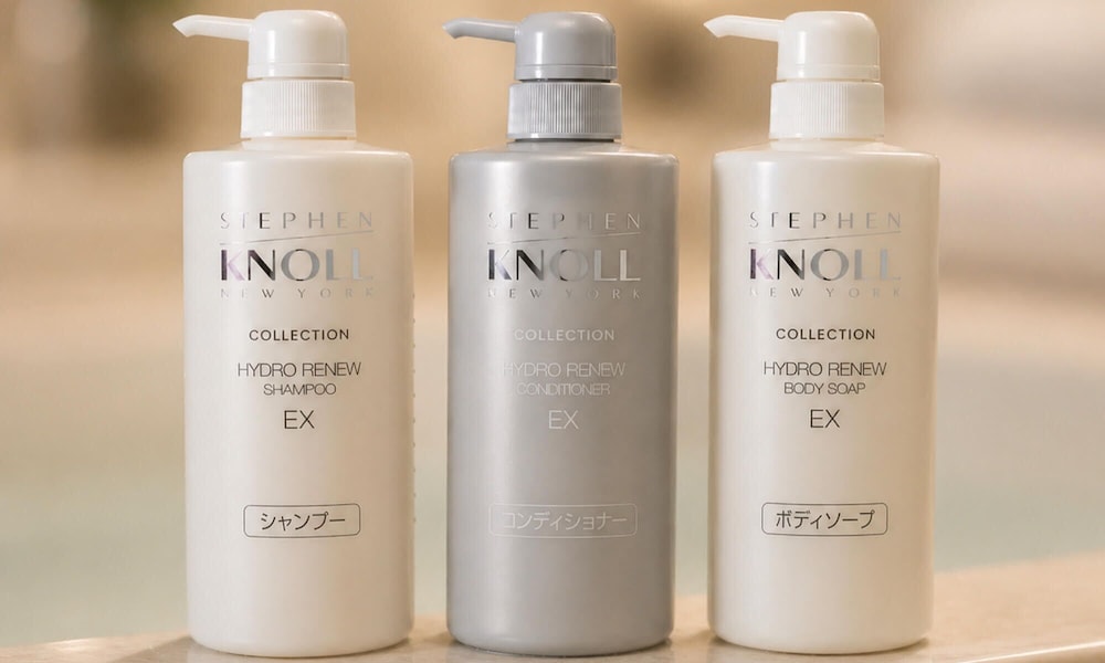 セミダブルルーム 禁煙 (2名利用限定） バスルーム1 | マースガーデンホテル博多