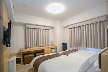 マースガーデンホテル博多