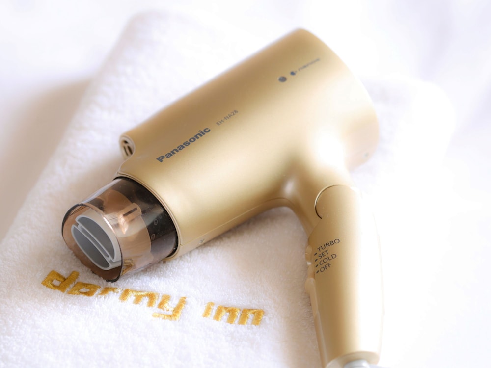 スタンダード ダブルルーム ダブルベッド 1 台 客室2 | ドーミーイン東京八丁堀