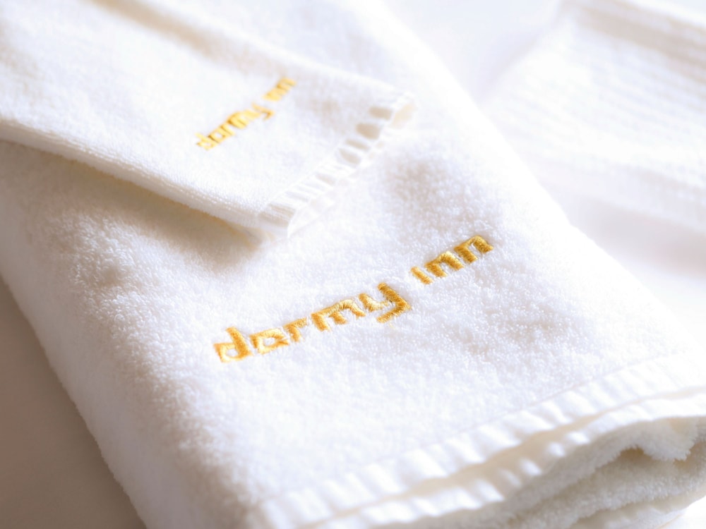 スタンダード ダブルルーム ダブルベッド 1 台 客室3 | ドーミーイン東京八丁堀