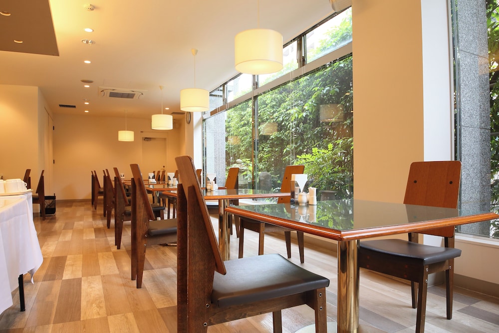 レストラン1 | ホテルクライトン新大阪