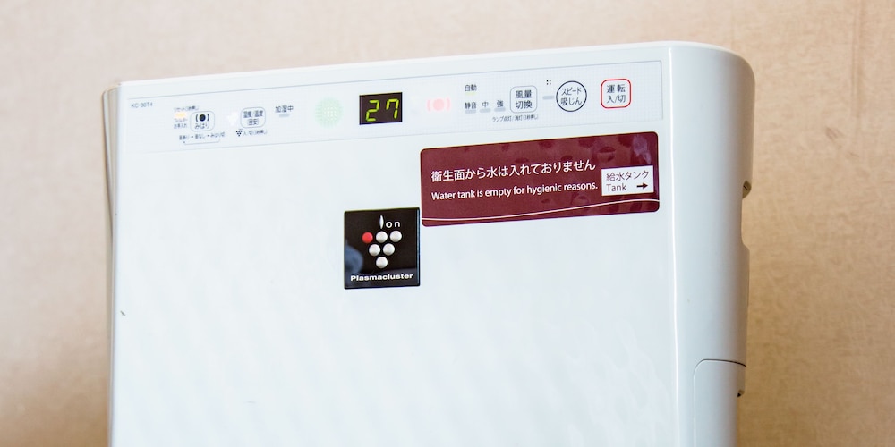 セミダブルルーム 喫煙可 客室の設備とサービス4 | ホテルクライトン新大阪