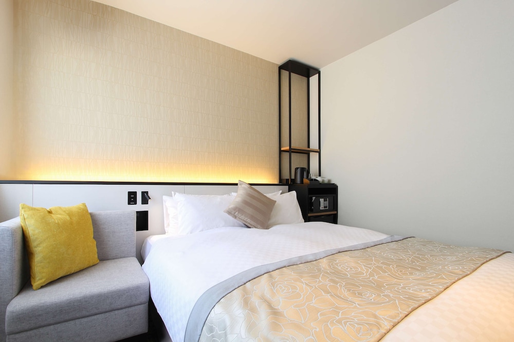 客室1 | ベストウェスタンプラス名古屋栄