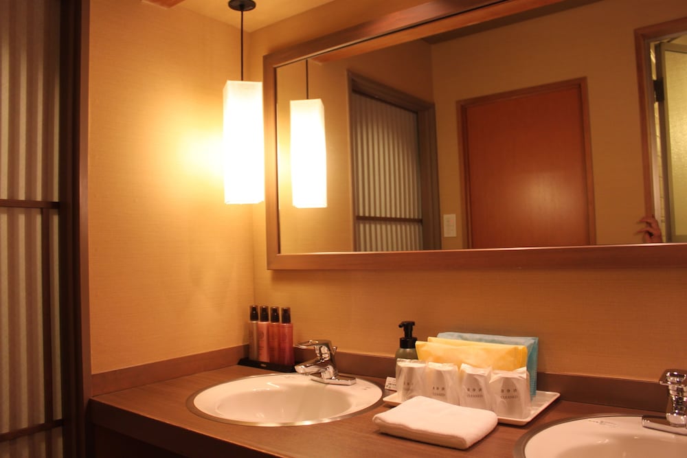 和洋室 禁煙 オーシャンビュー 客室4 | 安芸グランドホテル & Spa