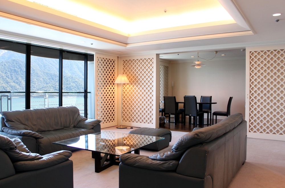 ロイヤル スイート 禁煙 オーシャンビュー | 安芸グランドホテル & Spa