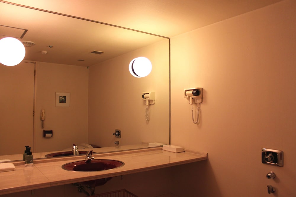 ロイヤル スイート 禁煙 オーシャンビュー バスルーム0 | 安芸グランドホテル & Spa