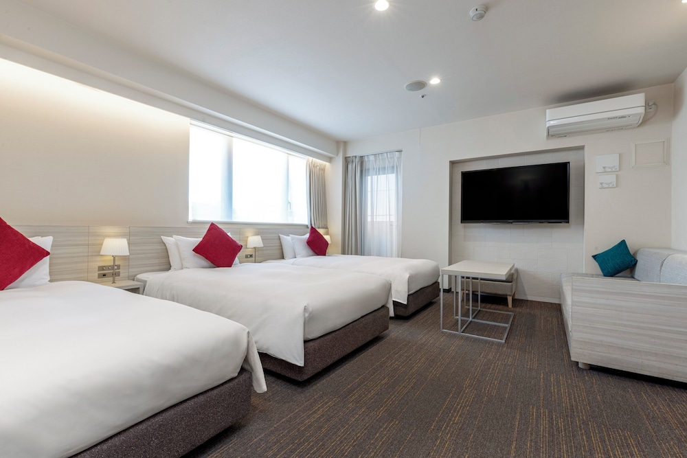 レジデンシャルファミリー 禁煙 | 東急ステイ四谷