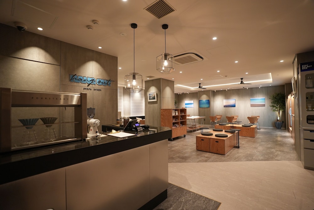 メインイメージ | 東急ステイ 渋谷