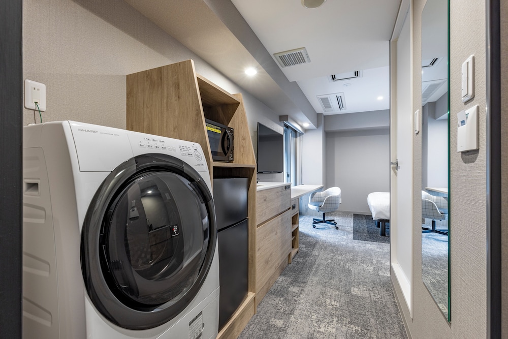 スーペリア ダブルルーム 禁煙 (2名利用) 客室1 | 東急ステイ 渋谷