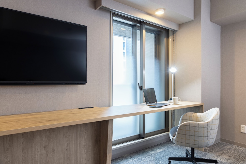 スーペリア ダブルルーム 禁煙 (2名利用) 客室3 | 東急ステイ 渋谷