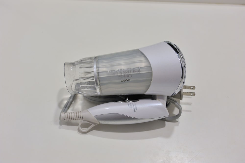 ダブルルーム 禁煙 客室2 | 天然温泉 甲斐路の湯 ドーミーイン甲府