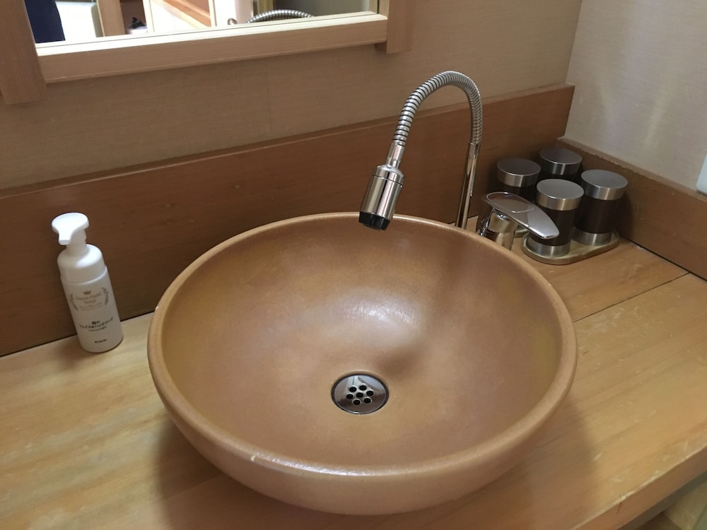 客室1 | 匠の宿　深山桜庵