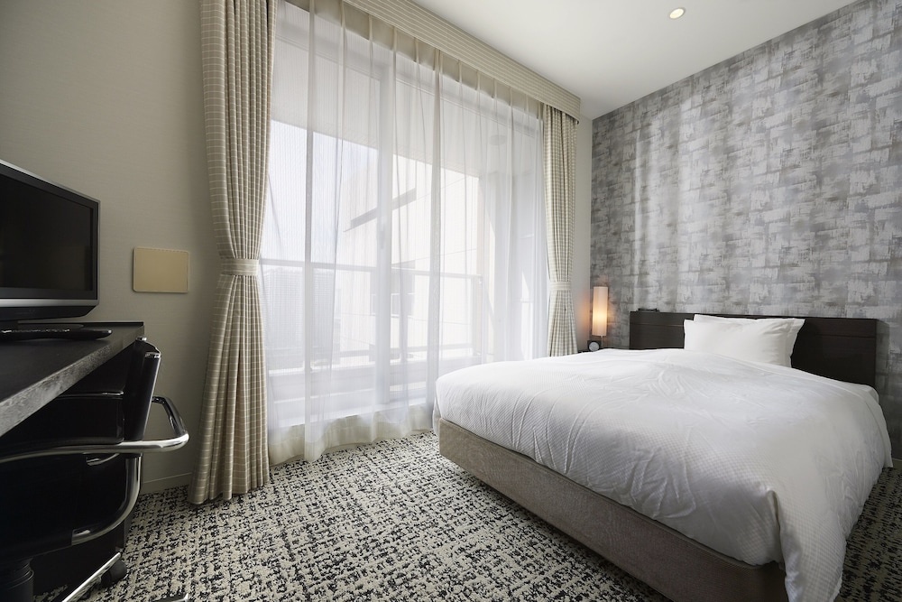 プレミアムダブルルーム 禁煙 客室2 | 相鉄グランドフレッサ 東京ベイ有明