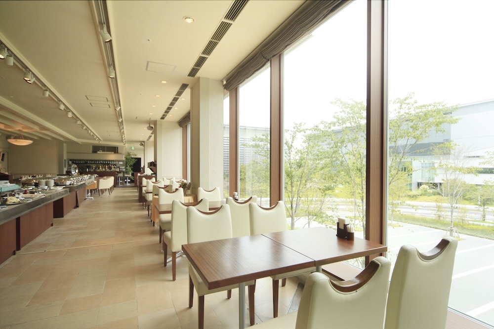 レストラン1 | 相鉄グランドフレッサ 東京ベイ有明 レストラン1 | 相鉄グランドフレッサ 東京ベイ有明