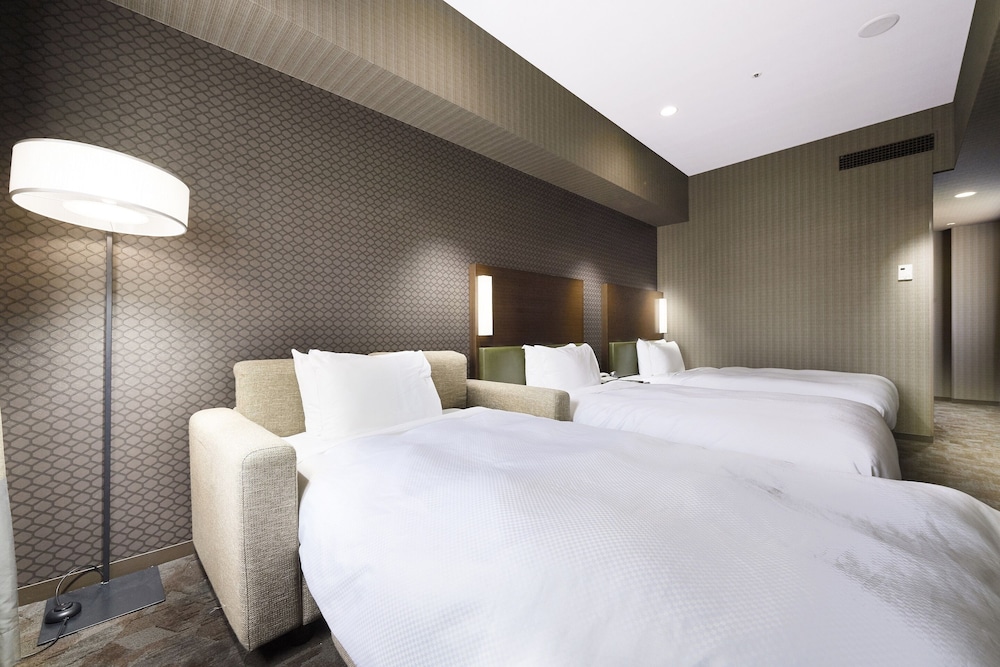 スーペリアツインルーム 喫煙 客室3 | 相鉄グランドフレッサ 東京ベイ有明