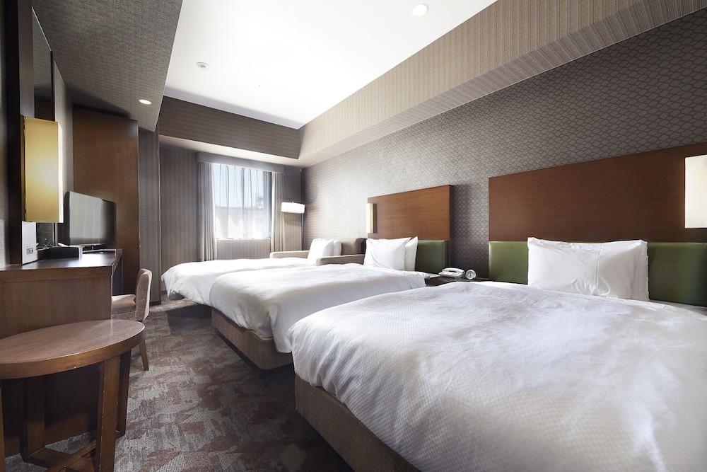 スーペリアツインルーム 喫煙 部屋からの景観0 | 相鉄グランドフレッサ 東京ベイ有明